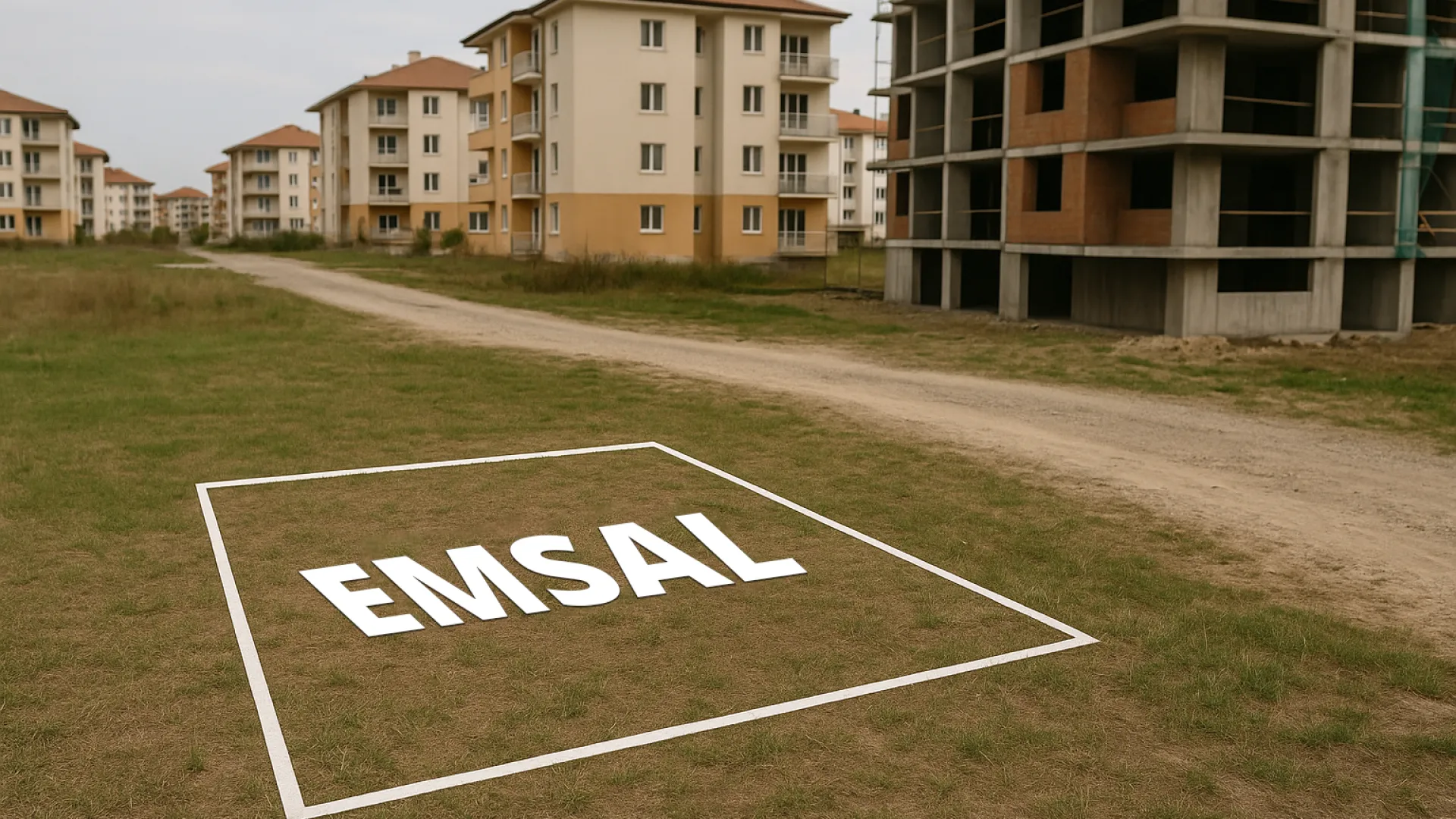 Emsal Nedir ? Nasıl Hesaplanır?