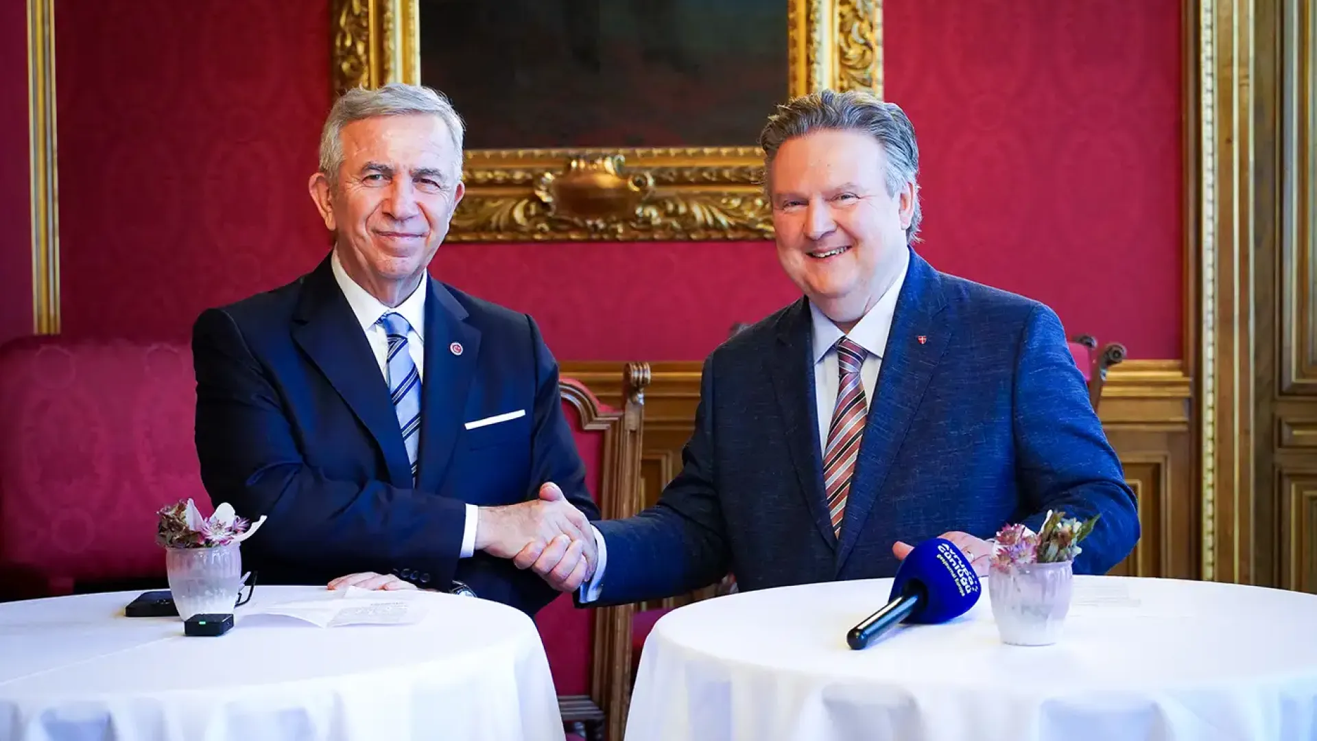 Viyana İle Kurulan Ekonomik Köprü ve Gayrimenkulde Fırsatlar