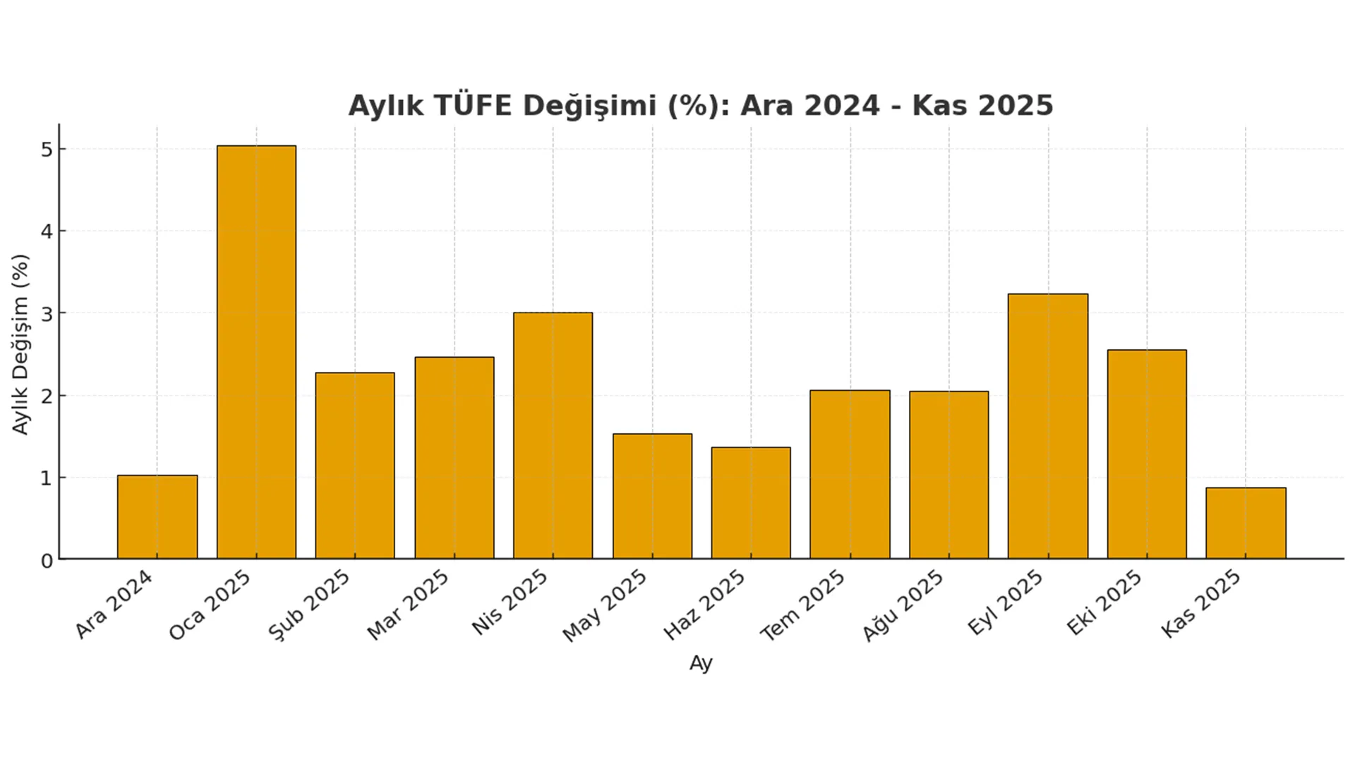 Aralık 2025 için kira artış oranı Kasım 2025 enflasyon verileri ve etkileri Aralık 2025 için kira artış oranı Kasım 2025 enflasyon verileri ve etkileri
